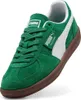 Sneaker Basse aus Leder Palermo Produktbild-Vorschau 12