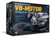 Franzis Technikbausatz V8-Motor Produktbild-Vorschau 17