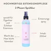 Extension Leave in Conditioner Spray trattante bifasico Anteprima dell’immagine prodotto 10