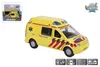 Kids Globe 510643 - Ambulance CZ 1:36 Náhled obrázku produktu 5