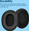 MMOBIEL Ersatz Ohrpolster Skullcandy Crusher Wireless / Produktbild-Vorschau 5