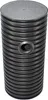 Drainageschacht DN425 1m mit Anschluss 2xDN110 Deckel Produktbild-Vorschau 6