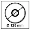 Bosch 2608619267 Bosch X-LOCK Trennsch.Dose10x125 1mm Std Voir les images du produit 11