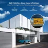 ieGeek 5MP Outdoor-Überwachungskamera, Akku, Outdoor-WLAN Produktbild-Vorschau 3