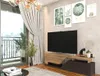BDW, Kommode RTV, TV Schrank, 160x35x47 cm, viel Stauraum, Produktbild-Vorschau 2