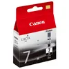 Canon PGI-7BK Original Tinte schwarz Produktbild-Vorschau 23