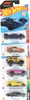 Hot Wheels Auto Podgląd zdjęcia produktu 4