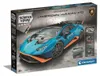 Clementoni - Mechanická laboratoř - Lamborghini Huracan Náhled obrázku produktu 4