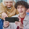 Silikon Hülle für Xiaomi 15T Pro Schutzhülle Matt Schwarz Produktbild-Vorschau 7