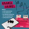 Krakel-Orakel - Il gioco di disegno per tutti coloro che Anteprima dell’immagine prodotto 8