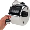 Clicker Ręczny licznik mechaniczny Analogowy krokomierz do Podgląd zdjęcia produktu 2