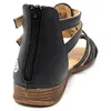 Dockers by Gerli SOPO Sandalette Schwarz Produktbild-Vorschau 10