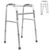 Mobiclinic Deambulatore Rollator Pieghevole 4 piedini in Anteprima dell’immagine prodotto 1