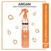 3er Pack Morfose Argan 2 Phase Leave in 400ml Spray Produktbild-Vorschau 2