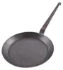Albert Turk - Schmiedeeiserne Bratpfanne, 32 cm, Produktbild-Vorschau 2