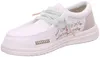 Fusion Schnürhalbschuhe in weiss/weiss kombi, Gr. 39 Produktbild-Vorschau 7