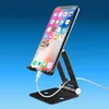 MMOBIEL Handyhalter Schreibtisch - Telefon & Tablet Halter Produktbild-Vorschau 2