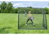 Porta da calcio EXIT, modello Coppa Stahl, colore nero Anteprima dell’immagine prodotto 10