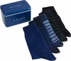 FALKE Happy Box 5P S 0010 sortiment 43-46 Produktbild-Vorschau 4