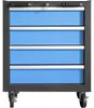 Güde Werkstatteinrichtungs-Set GWS 6-tlg. 359233 40495 339560 4015671326089 stabilo-fachmarkt.de Produktbild-Vorschau