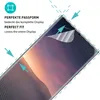 2x TPU Schutzfolie Matt für Samsung Galaxy S23 Ultra Produktbild-Vorschau 2