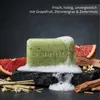 Body Bar Herbal Wood - 120g – 1x 120g - feste Duschseife Produktbild-Vorschau 3