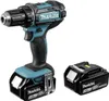 Makita DDF482RFJ - Vŕtačka/skrutkovač - akumulátorový - 2 Náhľad obrázku produktu 5