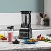 NINJA BN750EU 2-in-1 Standmixer schwarz/silber Produktbild-Vorschau 26