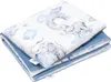 Pepi Baby Nest Cocoon 6-dielna súprava hniezd pre bábätká Náhľad obrázku produktu 6