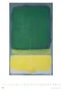 Mark Rothko 2026 - Kunstkalender - Posterkalender - 50x70 Productafbeelding-voorbeeld 5