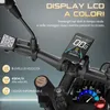 FAFREES F20 Ultra E-bike (Omologazione UE L1e-B) - Batteria Anteprima dell’immagine prodotto 7