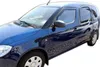 J&J Automotive | Heko Deflektory / ofuky okien pre Skoda Náhľad obrázku produktu 2