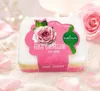Bulfresh - masážna špongia s ružovým mydlom Náhľad obrázku produktu 6