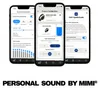 Skullcandy Hesh 540 ANC, Káblový a bezdrôtový, Hudba / Náhľad obrázku produktu 8