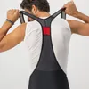 Castelli Competizione Bibshorts Black L Spodnie kolarskie Podgląd zdjęcia produktu 7