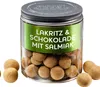 Meenk Lakritz & Schokolade mit Salmiak Produktbild-Vorschau 2