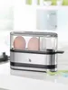 WMF Eierkocher Coup Eiereinsatz für 1 - 2 Eier 250 Watt Produktbild-Vorschau 17