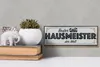 Holzschild Spruch 27x10cm Bester Hausmeister der Welt Produktbild-Vorschau 5
