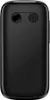 Handy Maxcom MM834 Dual SIM Schwarz Produktbild-Vorschau 4