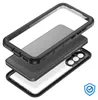 Shellbox, 360° Vollschutzhülle Galaxy A56 wasserdicht IP68, Produktbild-Vorschau 4