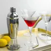 BORMIOLI ROCCO Ypsilon Martiniglas, Inhalt: 0,245 Liter, Produktbild-Vorschau 3