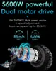 DUOTTS D88 Elektroroller E-Scooter E-roller 11 Zoll Produktbild-Vorschau 19