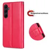Hülle für Samsung Galaxy A35 Handyhülle Handy Tasche Produktbild-Vorschau 3