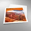 Poster - Poster ohne Rahmen - Amerika arizona schlucht Produktbild-Vorschau 3