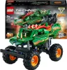 LEGO® 42149  - Technic Monster Jam Dragon (217 Teile) Produktbild-Vorschau 9