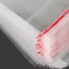 Folienbeutel mit Kleber 6,6 x 8,7 + 2,5 cm, 100 Stück Produktbild-Vorschau 6