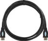 HDMI 2.0 high speed kabel ethe. A vidlice-A vidlice 1,5m ECO Náhled obrázku produktu
