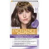 Excellence Cool Creme tintura per capelli 6.11 Biondo Ultra Anteprima dell’immagine prodotto 3