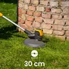 Tondeuse à gazon sans fil STIGA GT 500e, manche Voir les images du produit 7