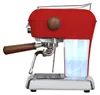 Machine expresso Ascaso Dream PID Love Red - Voir les images du produit 3